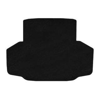 Tappetino bagagliaio tessile Classic (SD, Nero) Honda Accord X 2017-2022