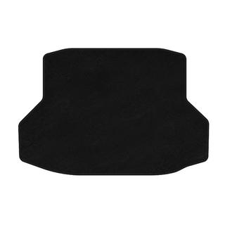 Tappetino bagagliaio tessile Classic (SD, Nero) Honda Civic Sedan X 2016-2021