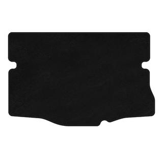 Tappetino Bagagliaio Tessile Classic (HB, Ibrido, Nero) Honda FIT/Jazz 2014–2020