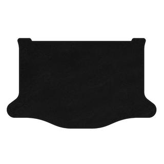 Tappetino bagagliaio tessile Classic (HB, Nero) Honda FIT/Jazz 2014–2020