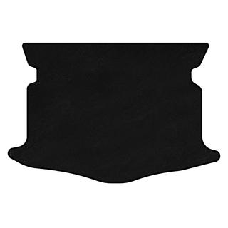 Tappetino bagagliaio tessile Classic (Nero)