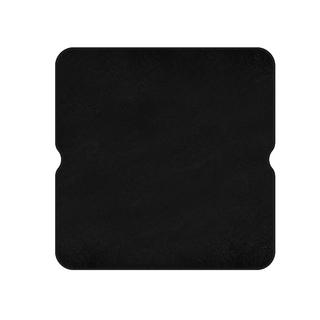 Tappetino bagagliaio tessile Classic (senza 3a fila, Nero)