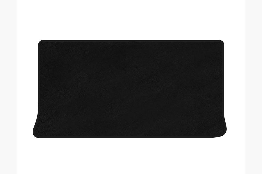 Hummer H2 2002-2009 Tappetino bagagliaio tessile Classic (Nero) Image