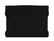 Hummer H3 2005-2010 Tappetino bagagliaio tessile Classic (Nero) foto 1