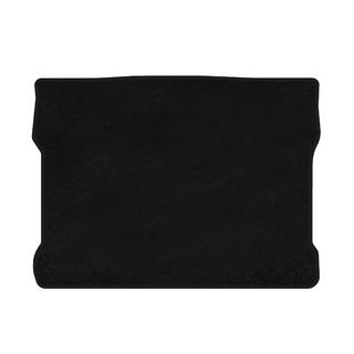 Tappetino bagagliaio tessile Classic (Nero)