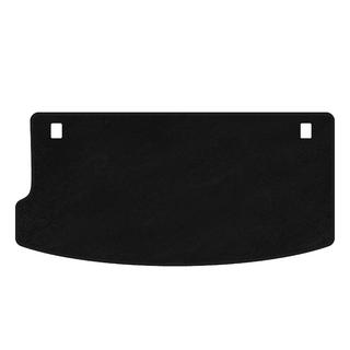 Tappetino bagagliaio tessile Classic (HB, Nero)