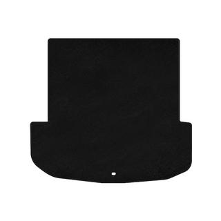 Tappetino bagagliaio tessile Classic (8 posti, Nero)