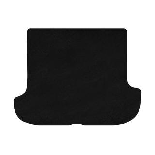 Tappetino bagagliaio tessile Classic (Nero) Hyundai Terracan 2001-2007