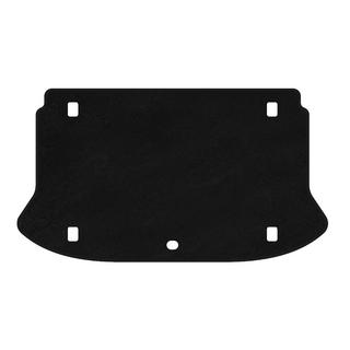 Tappetino bagagliaio tessile Classic (Nero)