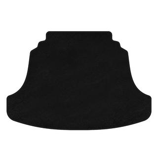 Tappetino bagagliaio tessile Classic (G35 S, Coupé, Nero) Infiniti G25/G35/37 (V36/CV36) 2006-2015