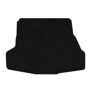 Tappetino bagagliaio tessile Classic (SD, Nero)