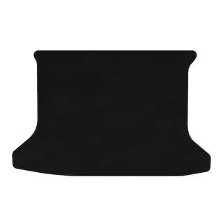 Tappetino bagagliaio tessile Classic (Nero)