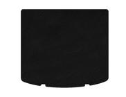 JAC S4 2018- Tappetino bagagliaio tessile Classic (Nero) foto 1