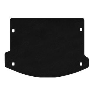 Tappetino bagagliaio tessile Classic (Nero)