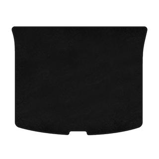 Tappetino bagagliaio tessile Classic (Nero)