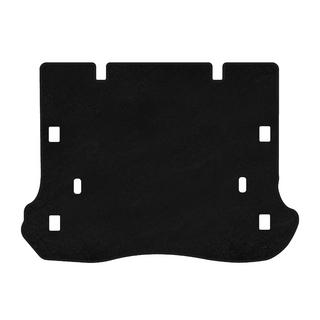 Tappetino bagagliaio tessile Classic V-2 (Nero) Jeep Grand Cherokee WK 2004-2010