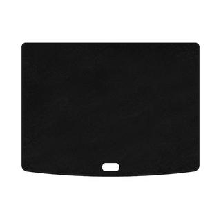 Tappetino bagagliaio tessile Classic V-2 (Nero)
