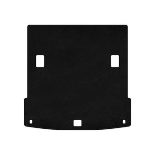 Tappetino bagagliaio tessile Classic (Nero)