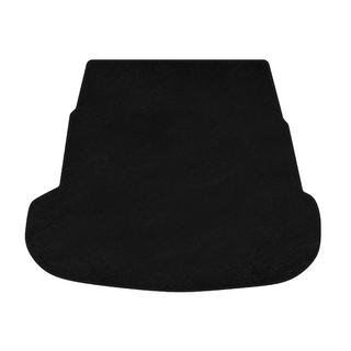 Tappetino bagagliaio tessile Classic (SD, Nero)