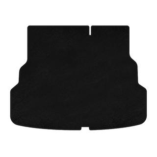 Tappetino bagagliaio tessile Classic V2 (SD, Nero) Kia Rio 2012-2017