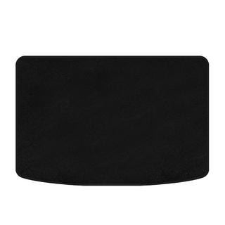 Tappetino bagagliaio tessile Classic (dal 2019+, superiore, Nero)
