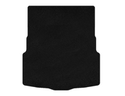 Lexus IS 2005-2013 Tappetino baule in tessuto Classic (Trazione integrale, Nero) foto 1