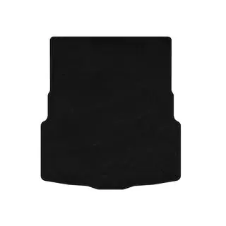 Tappetino baule in tessuto Classic (Trazione integrale, Nero)
