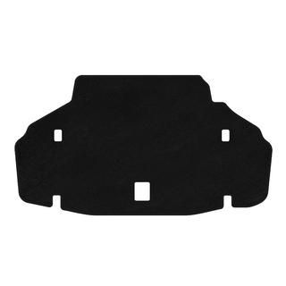 Tappetino bagagliaio tessile Classic (2007-2010, SD, Passo lungo, Nero) Lexus LS 2007-2017