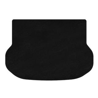 Tappetino bagagliaio tessile Classic (Nero)