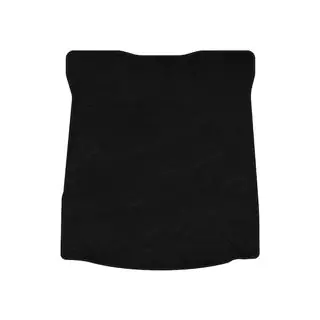 Tappetino bagagliaio tessile Classic (SD, Nero) Lincoln Continental 2016-2020