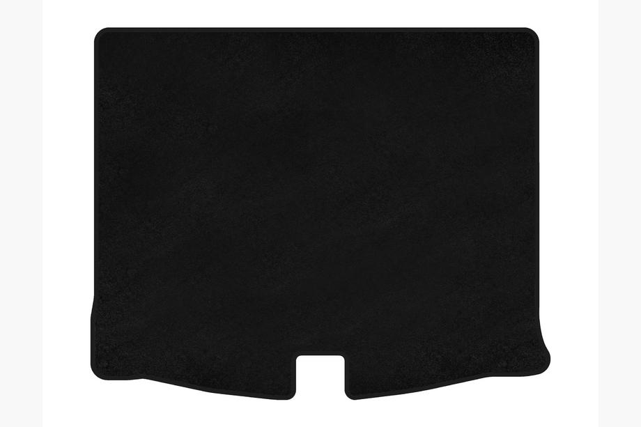 Lincoln MKC 2015- Tappetino bagagliaio tessile Classic (Nero) Image