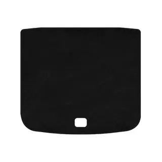 Tappetino bagagliaio tessile Classic (Nero) Lincoln MKX 2015-