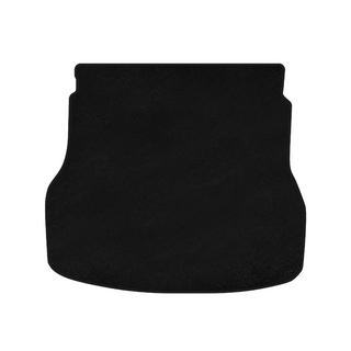 Tappetino bagagliaio tessile Classic (Nero)