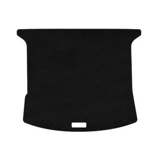 Tappetino bagagliaio tessile Classic (2 file, 7 posti, Nero) Mazda 5 2005-2009