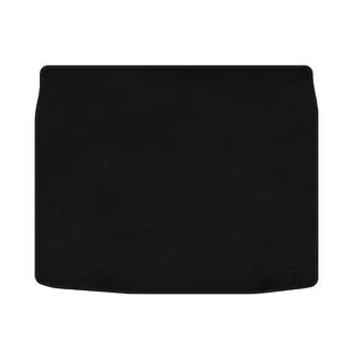 Tappetino bagagliaio tessile Classic (Nero)