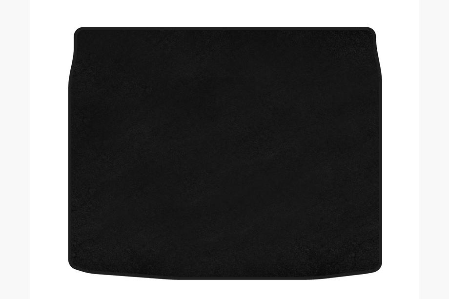 Mazda CX-30 2019- Tappetino bagagliaio tessile Classic (Nero) Image