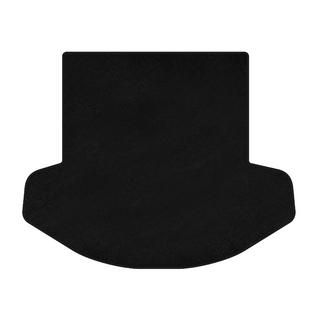 Tappetino bagagliaio tessile Classic (7 posti, Nero)