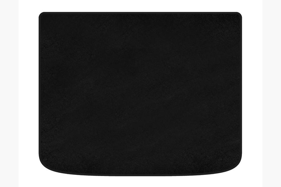 Mercedes B-class W245 2005-2011 Tappetino bagagliaio tessile Classic (Nero) Foto 1
