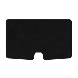 Tappetino bagagliaio tessile Classic (2011-2015, Elettrico, Nero) Mercedes B-class W246 2011-2018