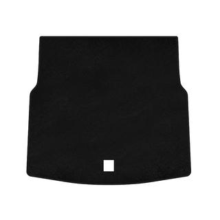 Tappetino bagagliaio tessile Classic (SD, Nero) Mercedes C-class W205 2014-2021