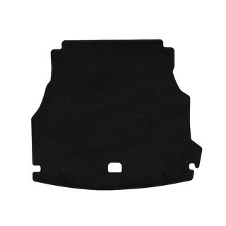 Tappetino bagagliaio tessile Classic (SD, Nero) Mercedes C-class W206 2022-
