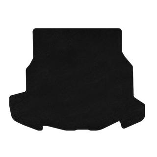 Tappetino bagagliaio tessile Classic (Coupé, Nero) Mercedes CLK W209 2002-2010