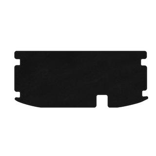 Tappetino bagagliaio tessile Classic (Nero) Mercedes R-class W251 2005-2017