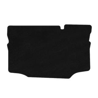 Tappetino bagagliaio tessile Classic (per Mirage, HB, Nero) Mitsubishi Space Star/Mirage 2012-