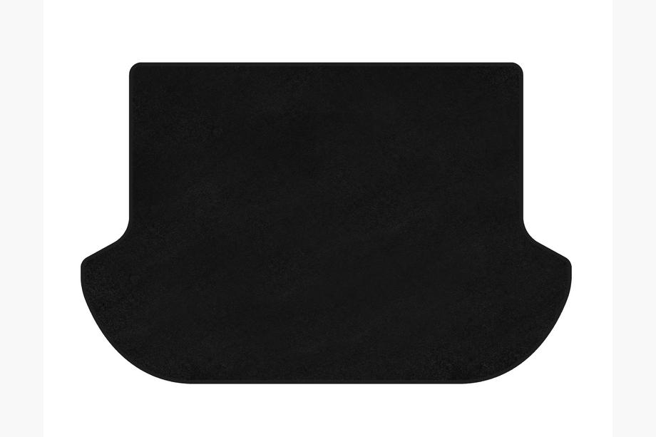Nissan Murano 2014- Tappetino Bagagliaio Tessile Classic (2014-2019, Nero) Foto 1