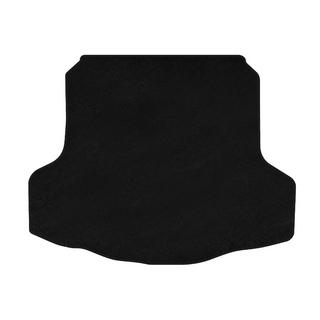 Tappetino bagagliaio tessile Classic (SD, Nero)