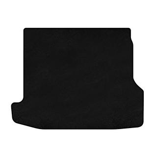 Tappetino bagagliaio tessile Classic (5 porte, Nero) Opel Frontera 1998-2003