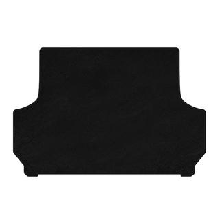 Tappetino bagagliaio tessile Classic (Nero)