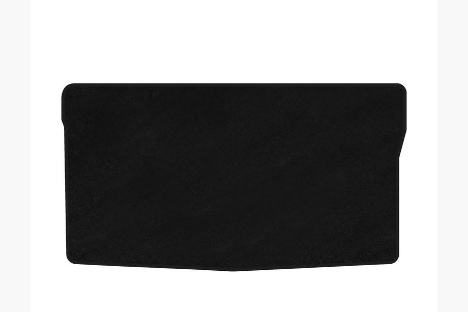 RAVON R2 2016-2020 Tappetino bagagliaio tessile Classic (HB, Nero) Foto 1