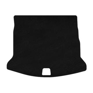 Tappetino bagagliaio tessile Classic (5 posti, Nero)